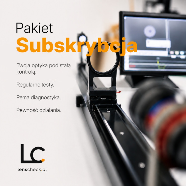 Pakiet Subskrypcja