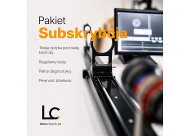 Pakiet Subskrypcja