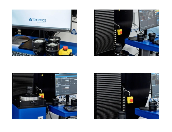 ImageMaster Cine Flex